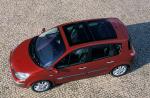 Renault Scenic 2003 года